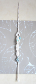 raamhanger ruwe chrysocolla
